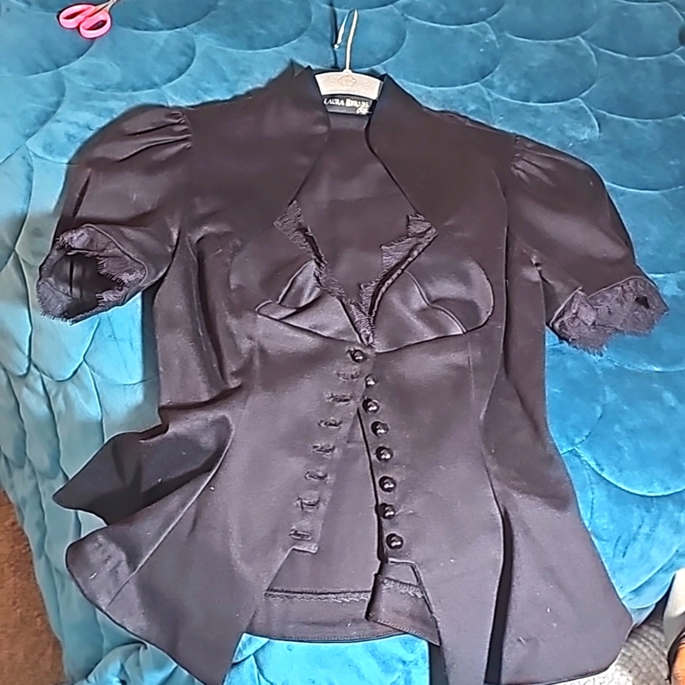 Beautiful Blouse